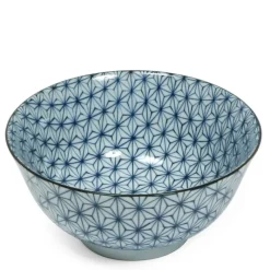 MIYA Company SASHIKO STITCH 6" BOWL Best