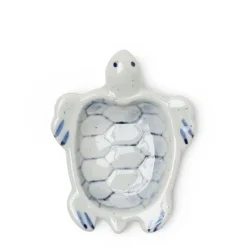 MIYA Company Sauce Dish Turtle Hot