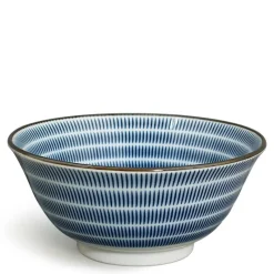 MIYA Company Sen Colors 5.75" Bowl - Navy Online