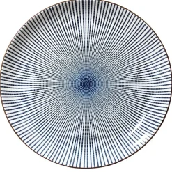 MIYA Company Sendan Tokusa 12.25" Plate Clearance