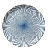 MIYA Company Sendan Tokusa 8.5" Plate Clearance