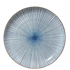 MIYA Company Sendan Tokusa 8.5" Plate Clearance