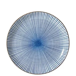MIYA Company Sendan Tokusa 7.25" Plate Sale