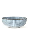MIYA Company Sendan Tokusa 6.75" Shallow Bowl Online