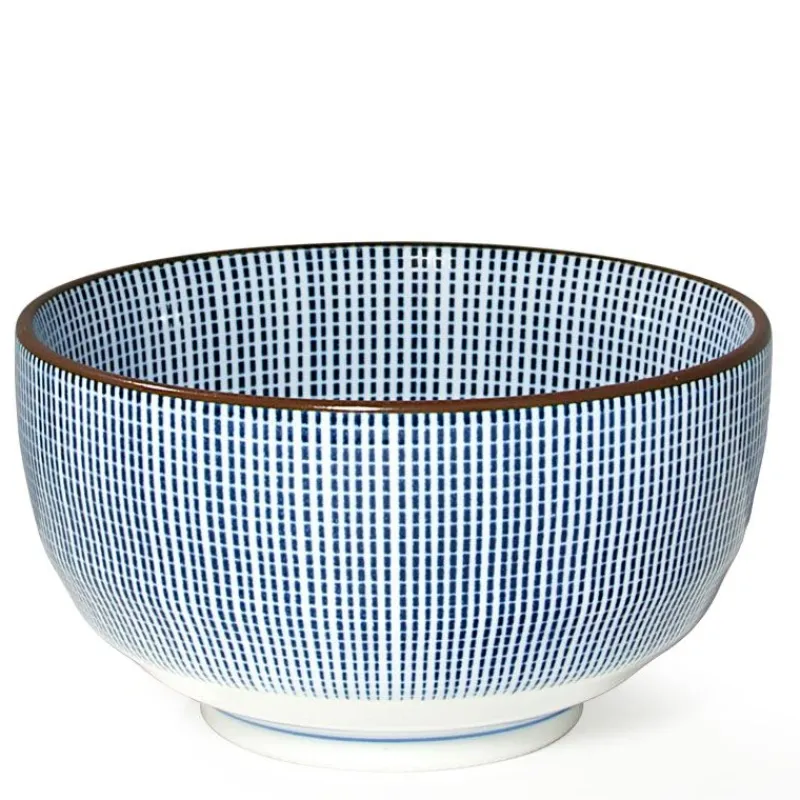 MIYA Company Sendan Tokusa 5" Soup Bowl Discount