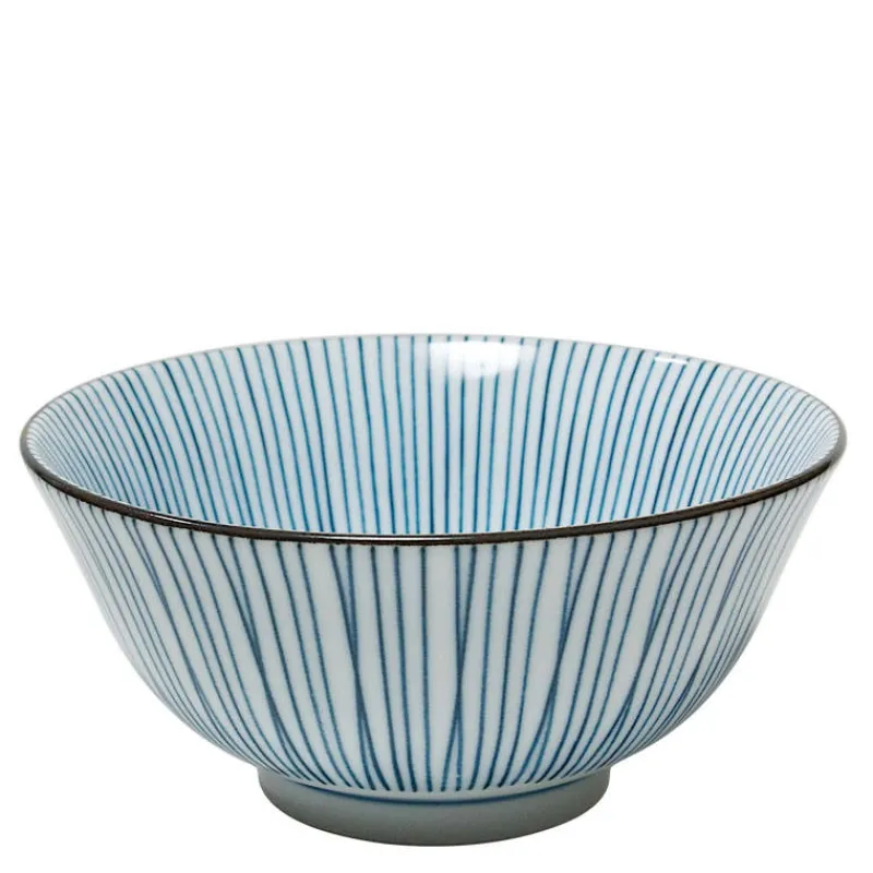 MIYA Company SENSUJI LINES 6" BOWL Hot