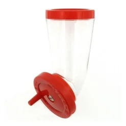MIYA Company Sesame Seed Grinder/Dispenser Best