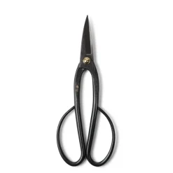 MIYA Company Shears Iron Bairyu Bonsai 210mm Outlet