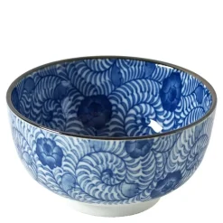 MIYA Company Shida 5" Bowl Hot