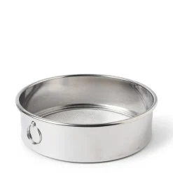 MIYA Company Sifter 6.75" Stainless Steel Hot