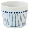 MIYA Company Sou Tokusa 6 Oz. Soba Cup Outlet