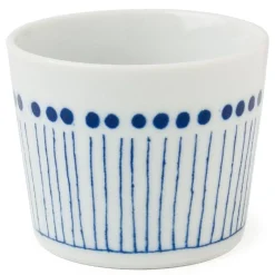 MIYA Company Sou Tokusa 6 Oz. Soba Cup Outlet