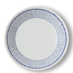 MIYA Company Sou Tokusa 8" Plate Hot