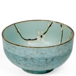 MIYA Company Spring Blossoms 5.5" Bowl New