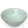 MIYA Company Spring Blossoms 8.25" Flared Ramen Noodle Bowl from Japan at Miya Sale