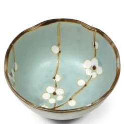 MIYA Company Spring Blossoms 3.5" Sauce Bowl Sale