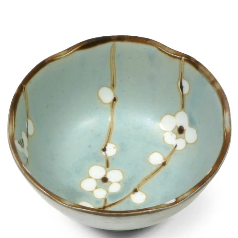 MIYA Company Spring Blossoms 3.5" Sauce Bowl Sale