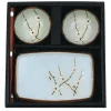 MIYA Company Spring Blossoms Sushi Set at Miya Best