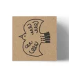 MIYA Company Stamp Bird Best
