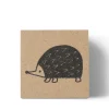 MIYA Company Stamp Hedgehog Discount
