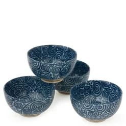MIYA Company Takokarakusa Bowl Set at Miya Clearance