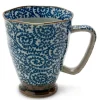 MIYA Company Tako Karakusa Mug Online