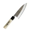 MIYA Company Tamazaburo Home Kitchen Knife - Deba 6" Clearance