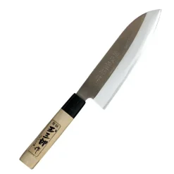 MIYA Company Tamazaburo Home Kitchen Knife - Santoku Discount