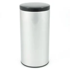 MIYA Company Tea Canister Black Lid 300g