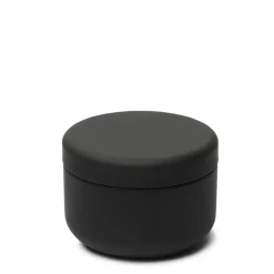 MIYA Company Tea Canister Petite Black 30g Outlet