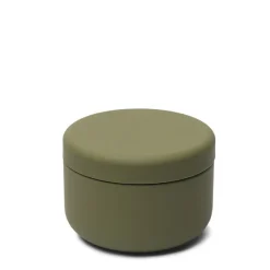MIYA Company Tea Canister Petite Olive Green 30g Outlet