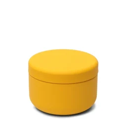 MIYA Company Tea Canister Petite Yellow 30g Hot