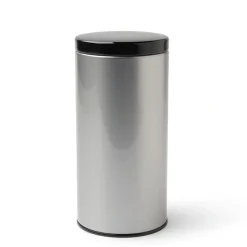MIYA Company Tea Canister with Black Lid 200g New