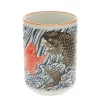 MIYA Company Teacup Carp & Waves Online
