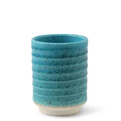 MIYA Company Teacup Turquoise Blue Online