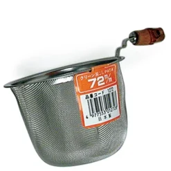 MIYA Company Tea Strainer With Handle (72Mm) Online