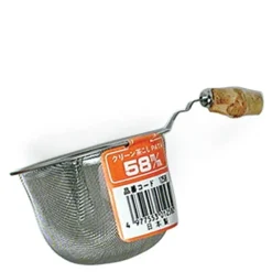 MIYA Company Tea Strainer With Handle (58Mm) Best