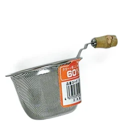 MIYA Company Tea Strainer With Handle (60Mm) Clearance