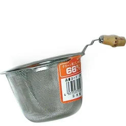 MIYA Company Tea Strainer With Handle (66Mm) Hot