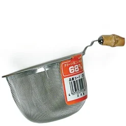 MIYA Company Tea Strainer With Handle (68Mm) Hot