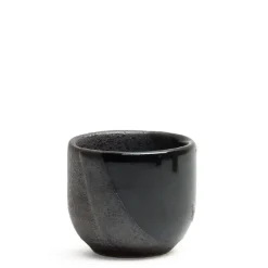 MIYA Company Tenmoku Hankake 1 Oz. Sake Cup Best
