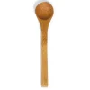 MIYA Company The perfect bamboo spoon for scooping matcha powder available at Miya Outlet