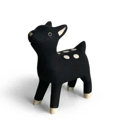 MIYA Company T-Lab Wooden Animal - Deer Hot