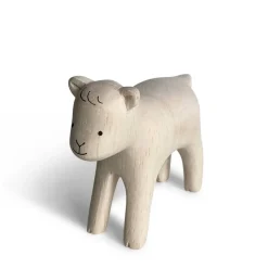 MIYA Company T-Lab Wooden Animal - Kid Goat Sale