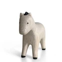 MIYA Company T-Lab Wooden Animal - Pony Hot