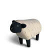 MIYA Company T-Lab Wooden Animal - Sheep Hot