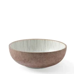 MIYA Company Tokusa Gray 7.75" Bowl Sale