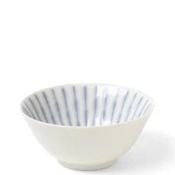 MIYA Company Tokusa Lavender 5.75" Bowl Clearance