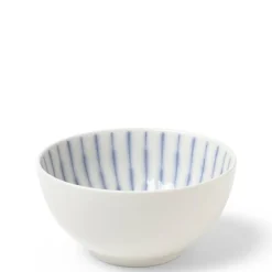 MIYA Company Tokusa Lavender 6" Soup Bowl Clearance