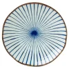 MIYA Company Tokusa 9" Plate Hot